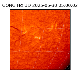 gong - 2025-05-30T05:00:02