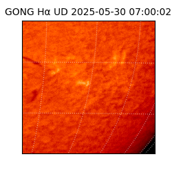 gong - 2025-05-30T07:00:02