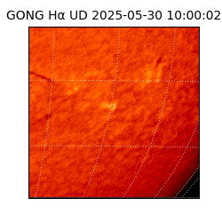 gong - 2025-05-30T10:00:02