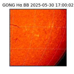 gong - 2025-05-30T17:00:02