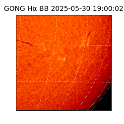 gong - 2025-05-30T19:00:02