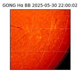 gong - 2025-05-30T22:00:02