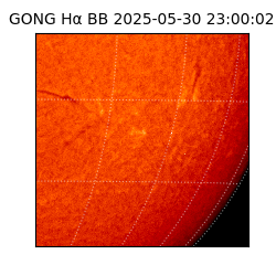 gong - 2025-05-30T23:00:02