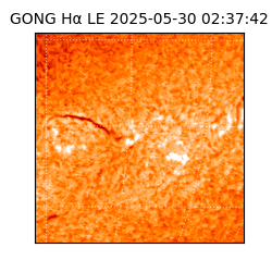 gong - 2025-05-30T02:37:42