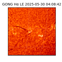 gong - 2025-05-30T04:08:42