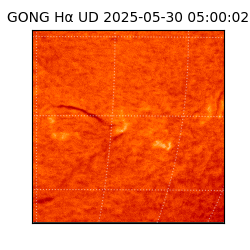 gong - 2025-05-30T05:00:02