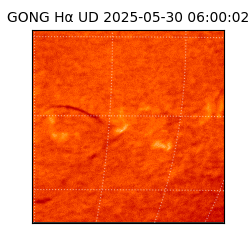 gong - 2025-05-30T06:00:02