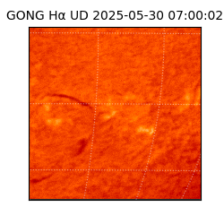 gong - 2025-05-30T07:00:02