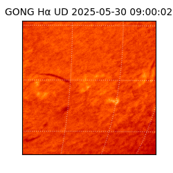 gong - 2025-05-30T09:00:02