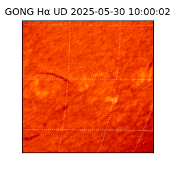 gong - 2025-05-30T10:00:02