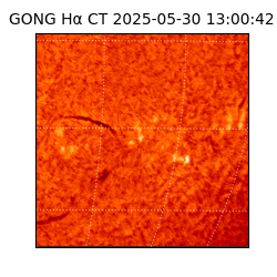 gong - 2025-05-30T13:00:42