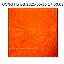 gong - 2025-05-30T17:00:02