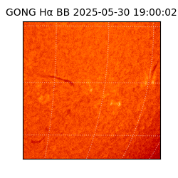 gong - 2025-05-30T19:00:02
