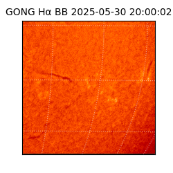 gong - 2025-05-30T20:00:02