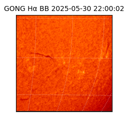gong - 2025-05-30T22:00:02