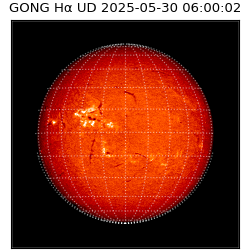 gong - 2025-05-30T06:00:02