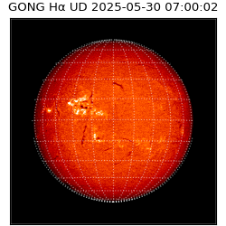 gong - 2025-05-30T07:00:02