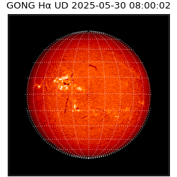 gong - 2025-05-30T08:00:02