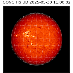 gong - 2025-05-30T11:00:02