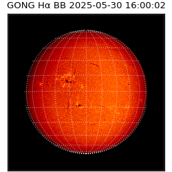 gong - 2025-05-30T16:00:02