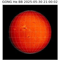 gong - 2025-05-30T21:00:02