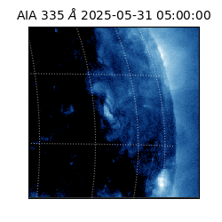 saia - 2025-05-31T05:00:00.625000