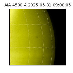 saia - 2025-05-31T09:00:05.966000