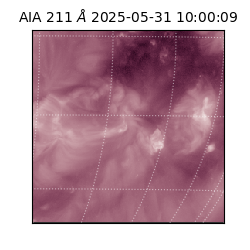 saia - 2025-05-31T10:00:09.625000