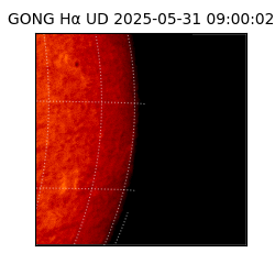 gong - 2025-05-31T09:00:02