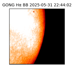 gong - 2025-05-31T22:44:02