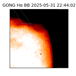 gong - 2025-05-31T22:44:02