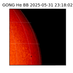 gong - 2025-05-31T23:18:02