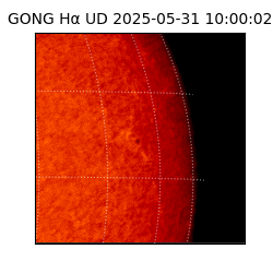 gong - 2025-05-31T10:00:02