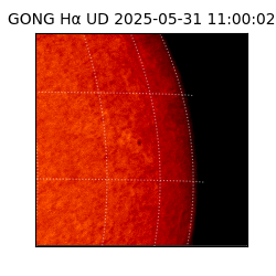 gong - 2025-05-31T11:00:02