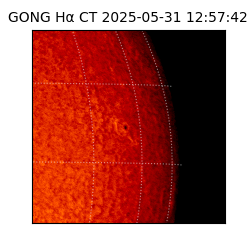 gong - 2025-05-31T12:57:42