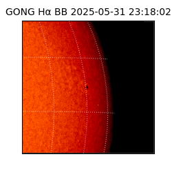 gong - 2025-05-31T23:18:02