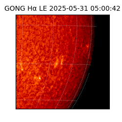 gong - 2025-05-31T05:00:42