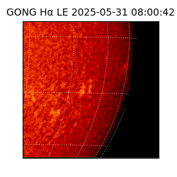 gong - 2025-05-31T08:00:42