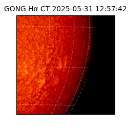 gong - 2025-05-31T12:57:42