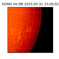 gong - 2025-05-31T15:00:02