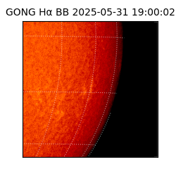gong - 2025-05-31T19:00:02