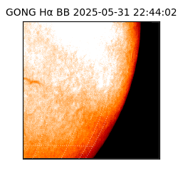 gong - 2025-05-31T22:44:02