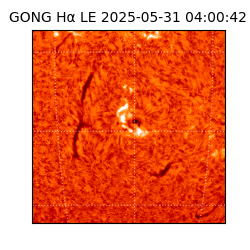 gong - 2025-05-31T04:00:42