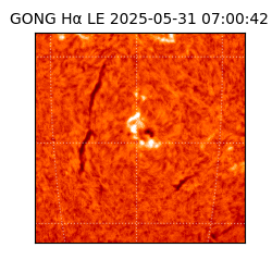 gong - 2025-05-31T07:00:42