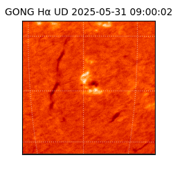 gong - 2025-05-31T09:00:02