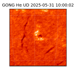 gong - 2025-05-31T10:00:02
