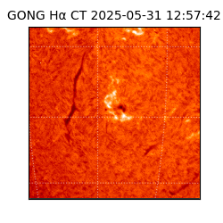 gong - 2025-05-31T12:57:42