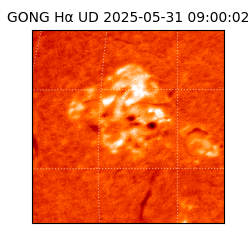 gong - 2025-05-31T09:00:02