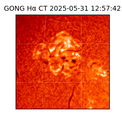 gong - 2025-05-31T12:57:42