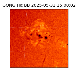 gong - 2025-05-31T15:00:02